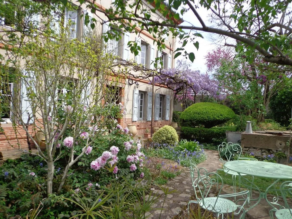 Frühstückspension Bed and Breakfast 